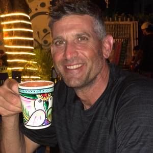 Meet your Posher, Max